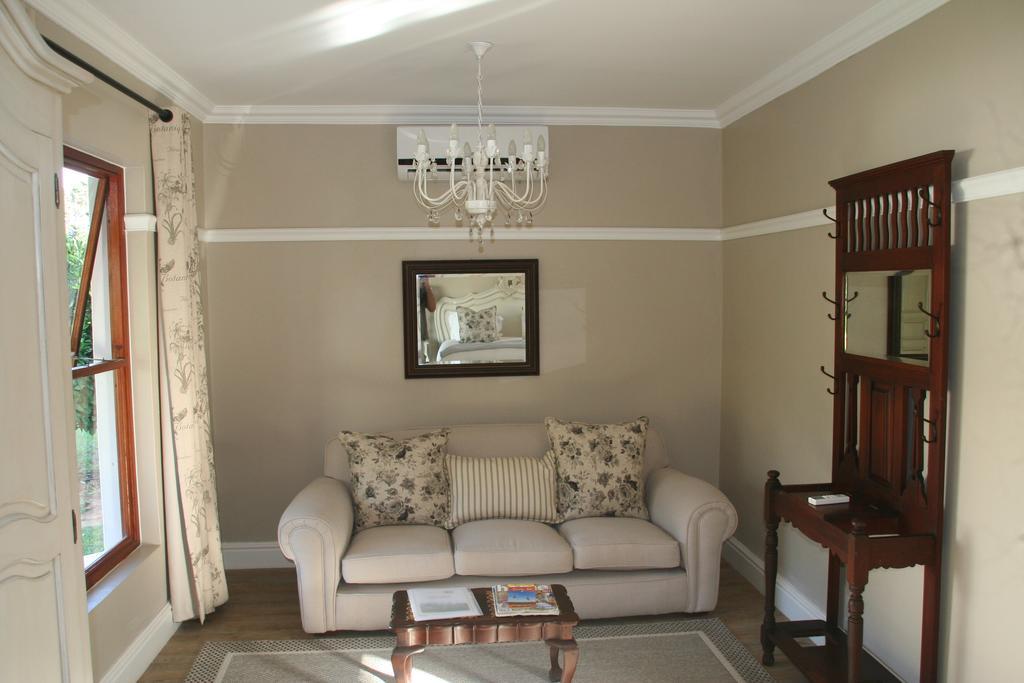 Happy Lands Farmstay Addo Habitación foto