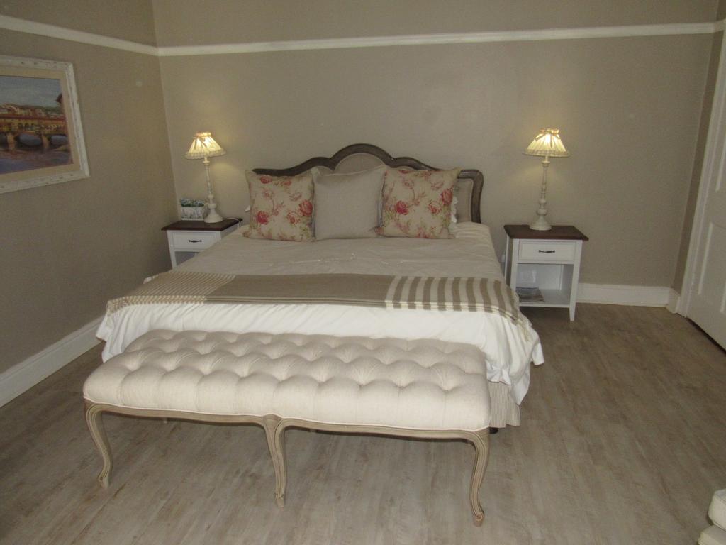 Happy Lands Farmstay Addo Exterior foto