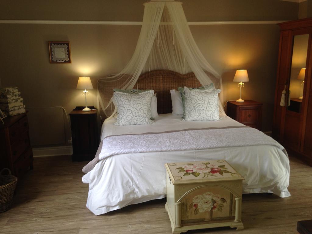 Happy Lands Farmstay Addo Exterior foto