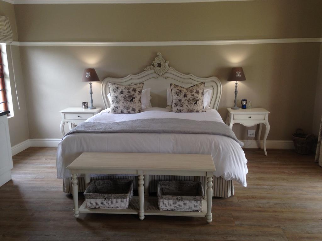 Happy Lands Farmstay Addo Exterior foto
