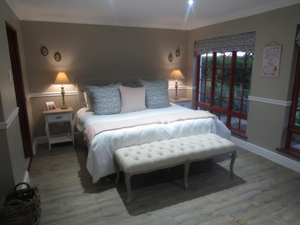 Happy Lands Farmstay Addo Exterior foto