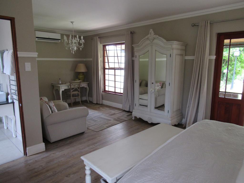 Happy Lands Farmstay Addo Exterior foto