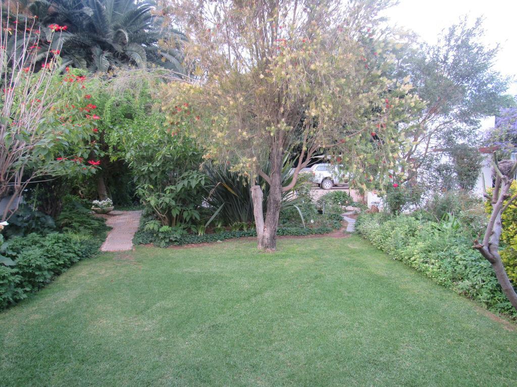 Happy Lands Farmstay Addo Exterior foto