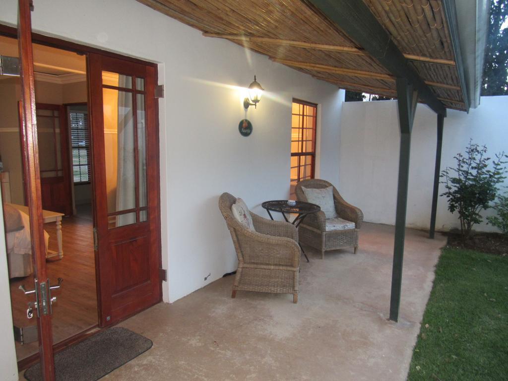 Happy Lands Farmstay Addo Exterior foto